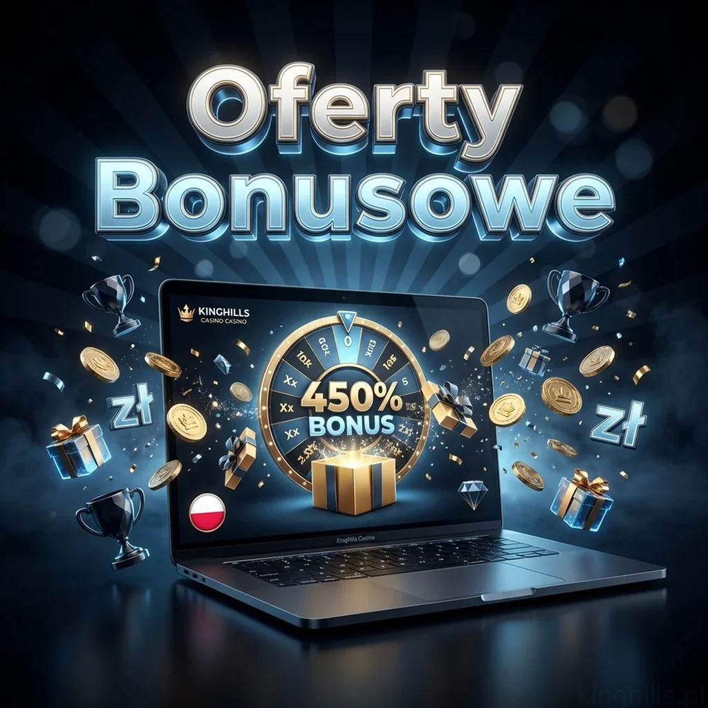 Oferty Bonusowe